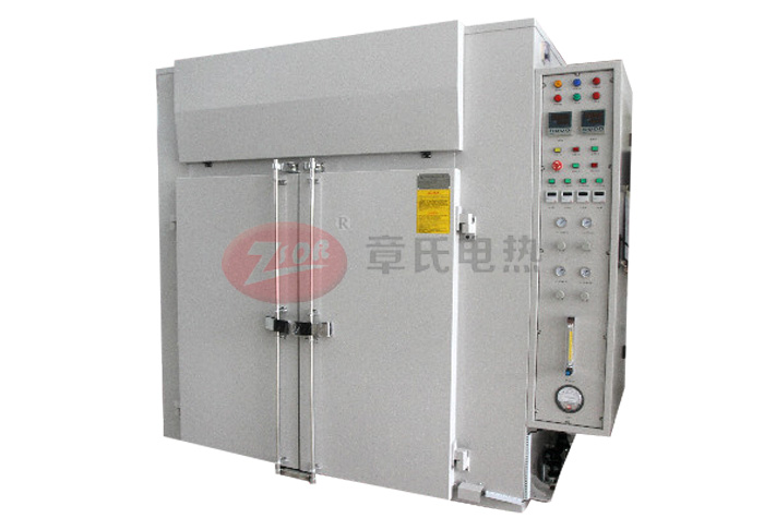 100級(jí)無(wú)塵烤箱