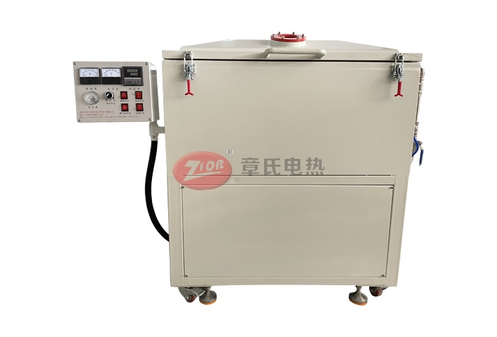 使用高溫烘箱要注意什么？