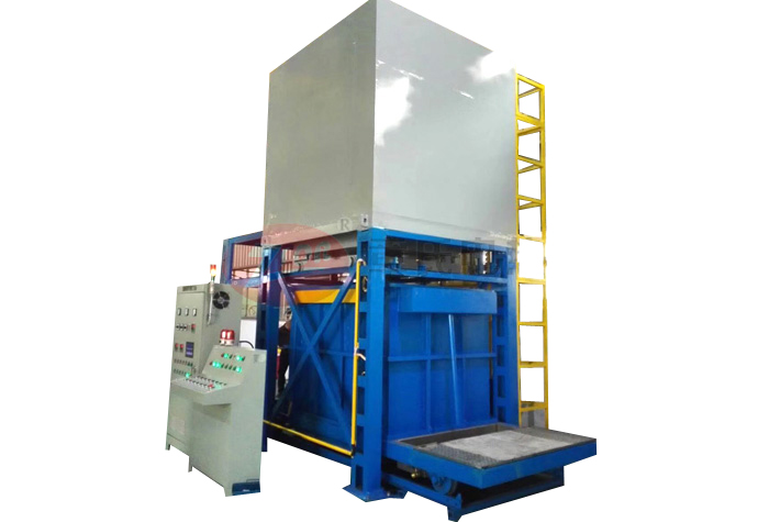 鋁合金固溶爐都有哪些特點(diǎn)？