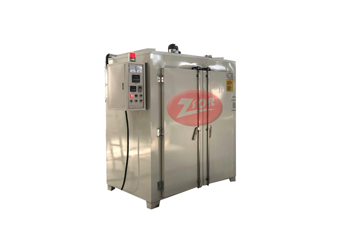 鋁合金固溶爐有哪些節(jié)能措施？