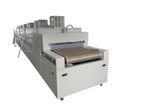 隧道爐怎么進(jìn)行保養(yǎng)？