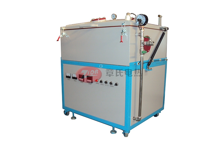 真空烘箱與臺(tái)車烘箱的區(qū)別在哪？