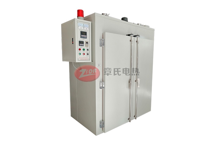 使用工業(yè)烘箱不能忽視哪些問題？