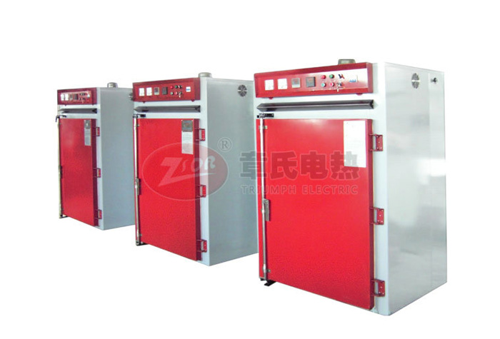 低溫烘箱的安裝場所要符合哪些條件？