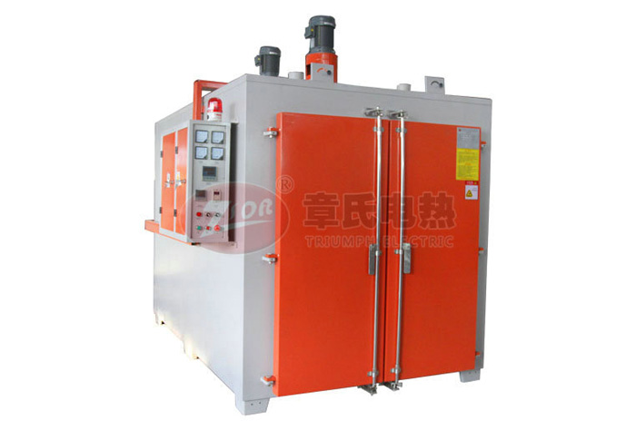 特氟龍烘箱可選哪些功能配置？