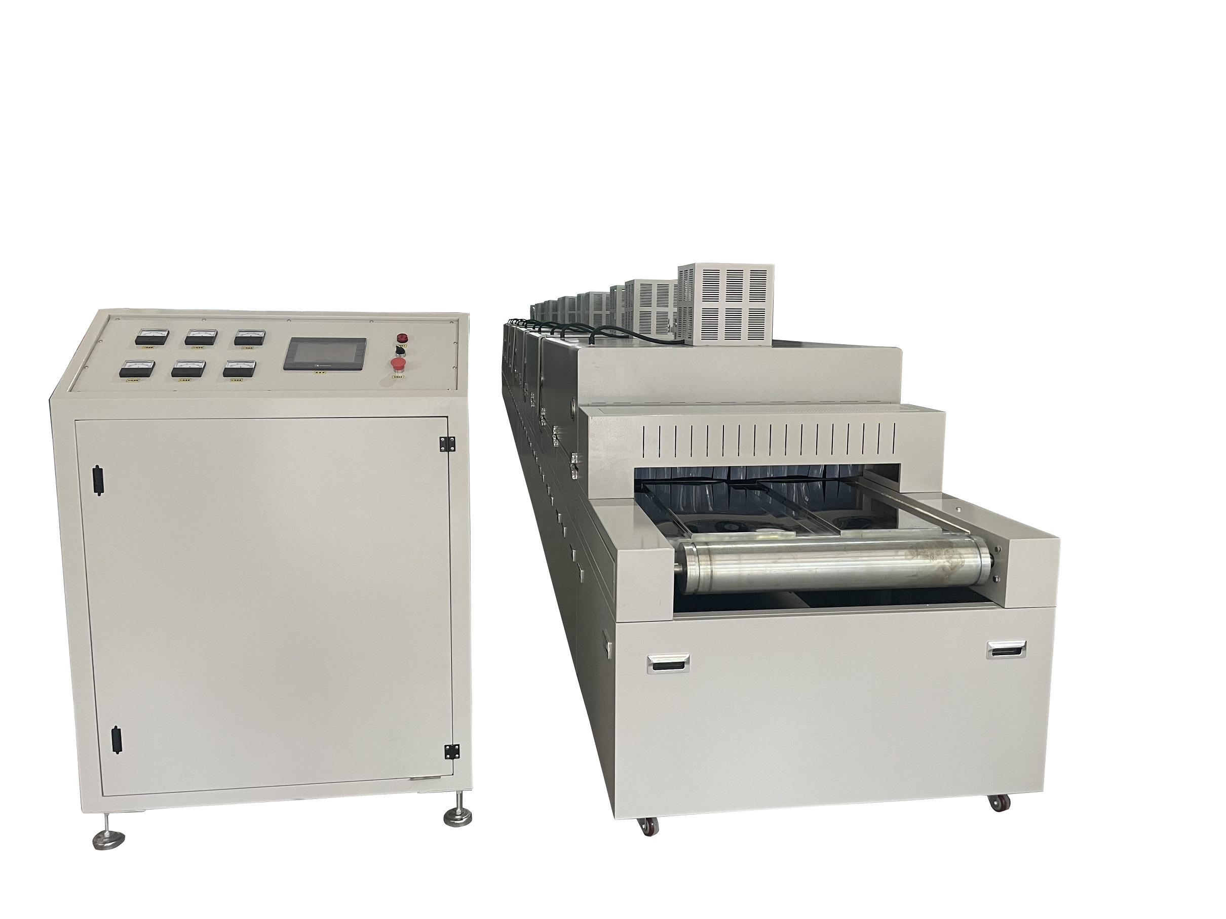 隧道爐的設(shè)計(jì)原則有哪些？