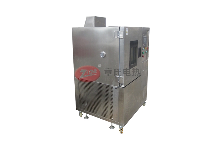 高溫烤箱的箱體結(jié)構(gòu)、控制系統(tǒng)及其特點(diǎn)