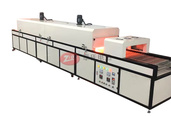 隧道爐如何保養(yǎng)？