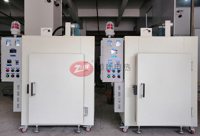 在使用工業(yè)烤箱時(shí)零部件損壞應(yīng)怎樣處理？