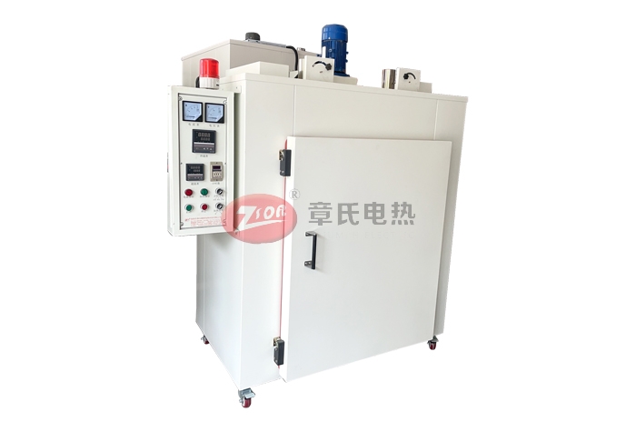 使用真空烘箱前需要做哪些準(zhǔn)備工作？