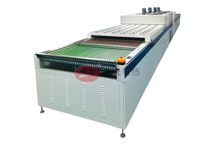 操作隧道爐時(shí)應(yīng)該注意哪些問(wèn)題？