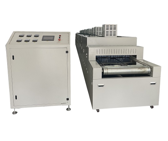 工業(yè)隧道爐在使用時(shí)需要注意什么？