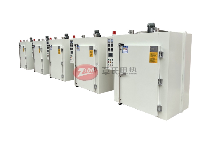 工業(yè)低溫烤箱的使用溫度和注意事項(xiàng)有哪些？