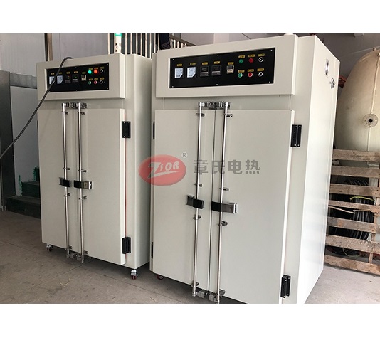 什么因素會影響工業(yè)烤箱的效率？