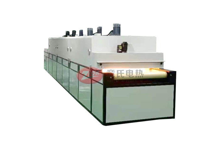 隧道爐的使用和操作應(yīng)注意的事項有哪些？