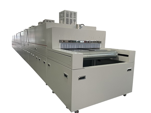 隧道爐的安全防護(hù)裝置如何發(fā)揮作用？