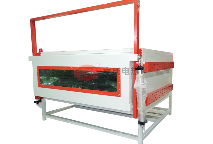 工業(yè)烤箱加熱管不工作了，該怎么處理？